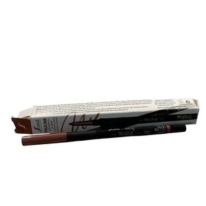 Sorme TRULINE Mechanical lip Pencil MP103 Stripped Long Lasting Waterproof